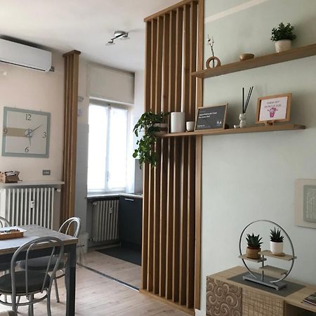 Appartamento Casa Fontana Asti Eksteriør bilde