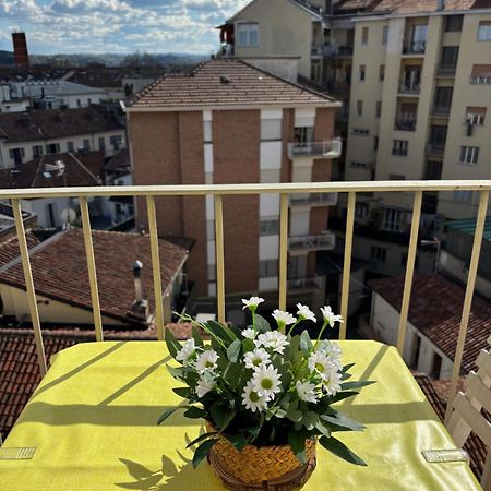Appartamento Casa Fontana Asti Eksteriør bilde
