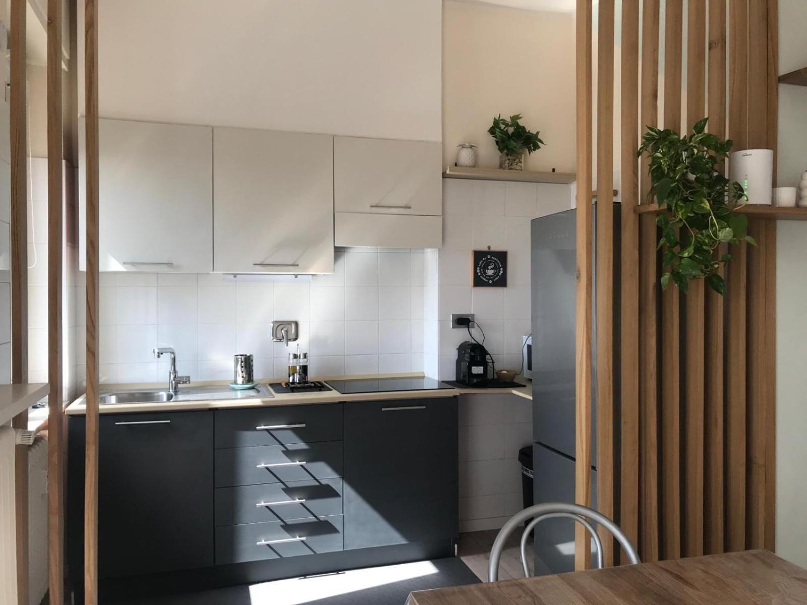 Appartamento Casa Fontana Asti Eksteriør bilde