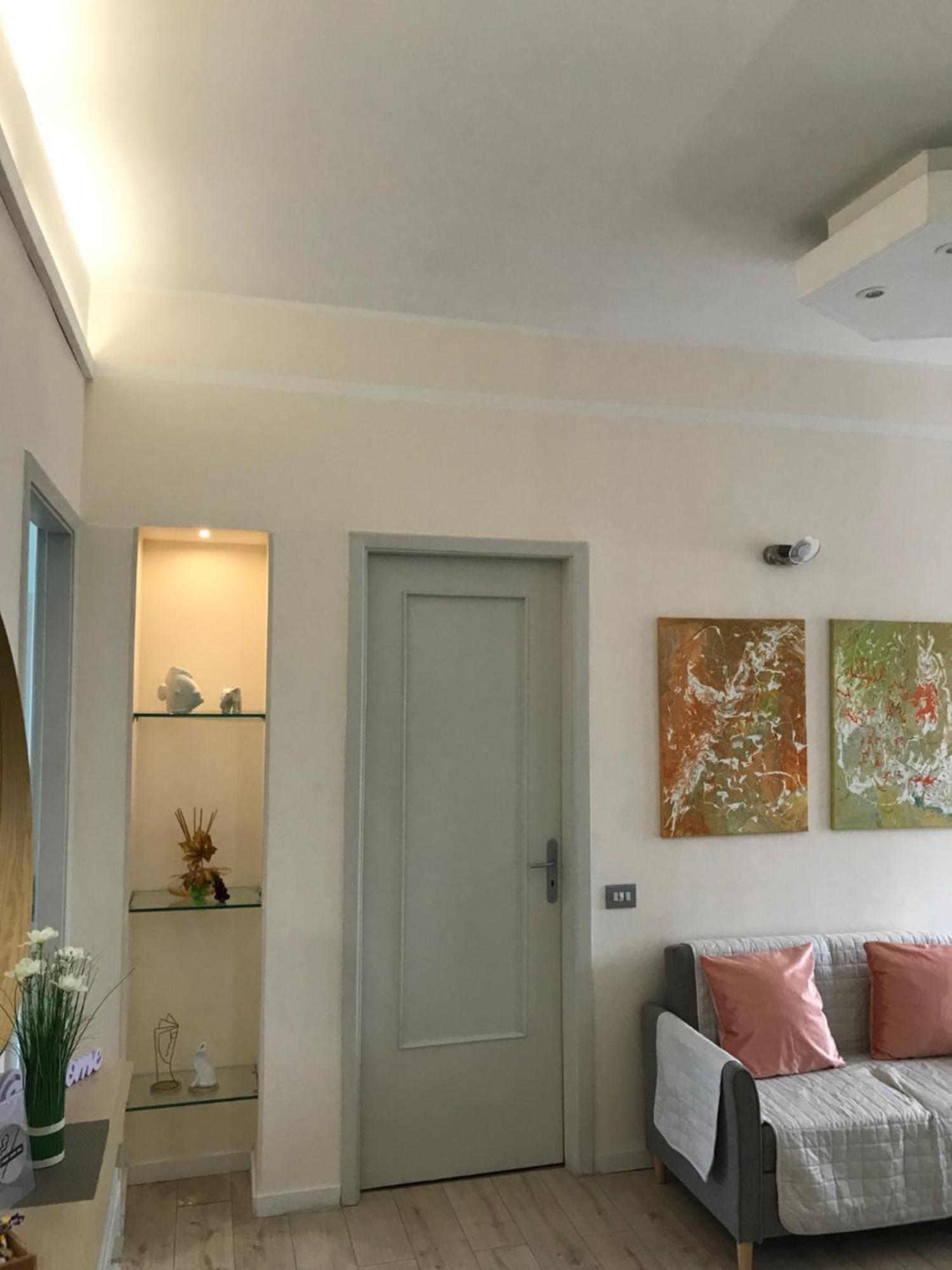 Appartamento Casa Fontana Asti Eksteriør bilde