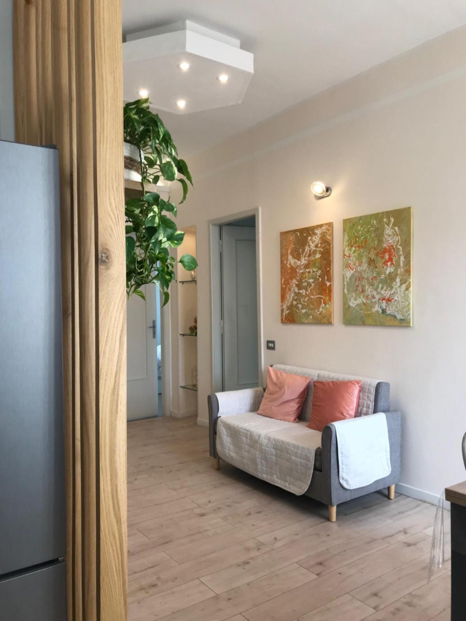 Appartamento Casa Fontana Asti Eksteriør bilde