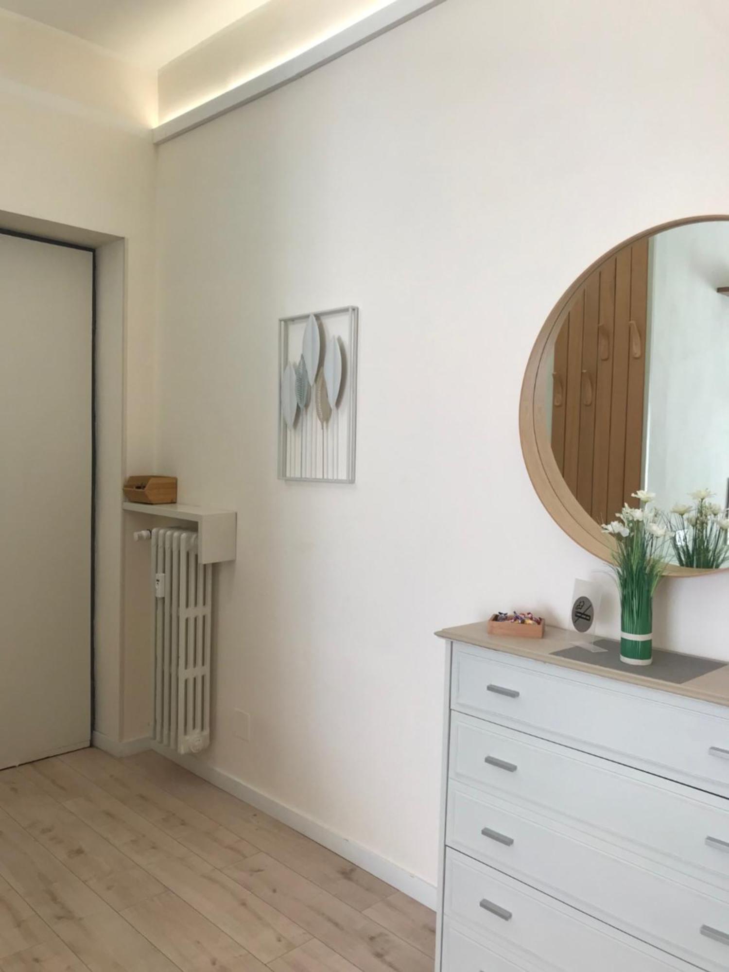 Appartamento Casa Fontana Asti Eksteriør bilde