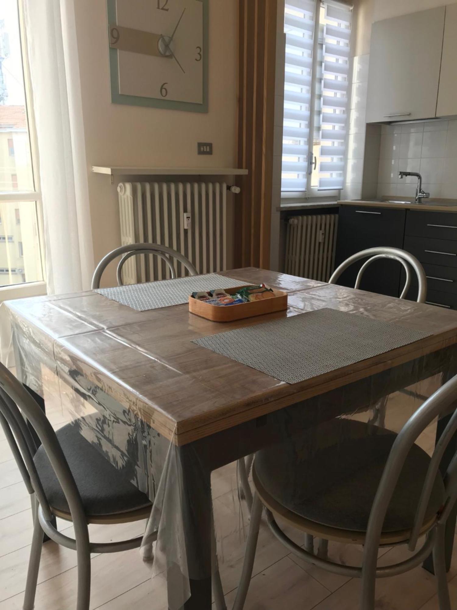 Appartamento Casa Fontana Asti Eksteriør bilde