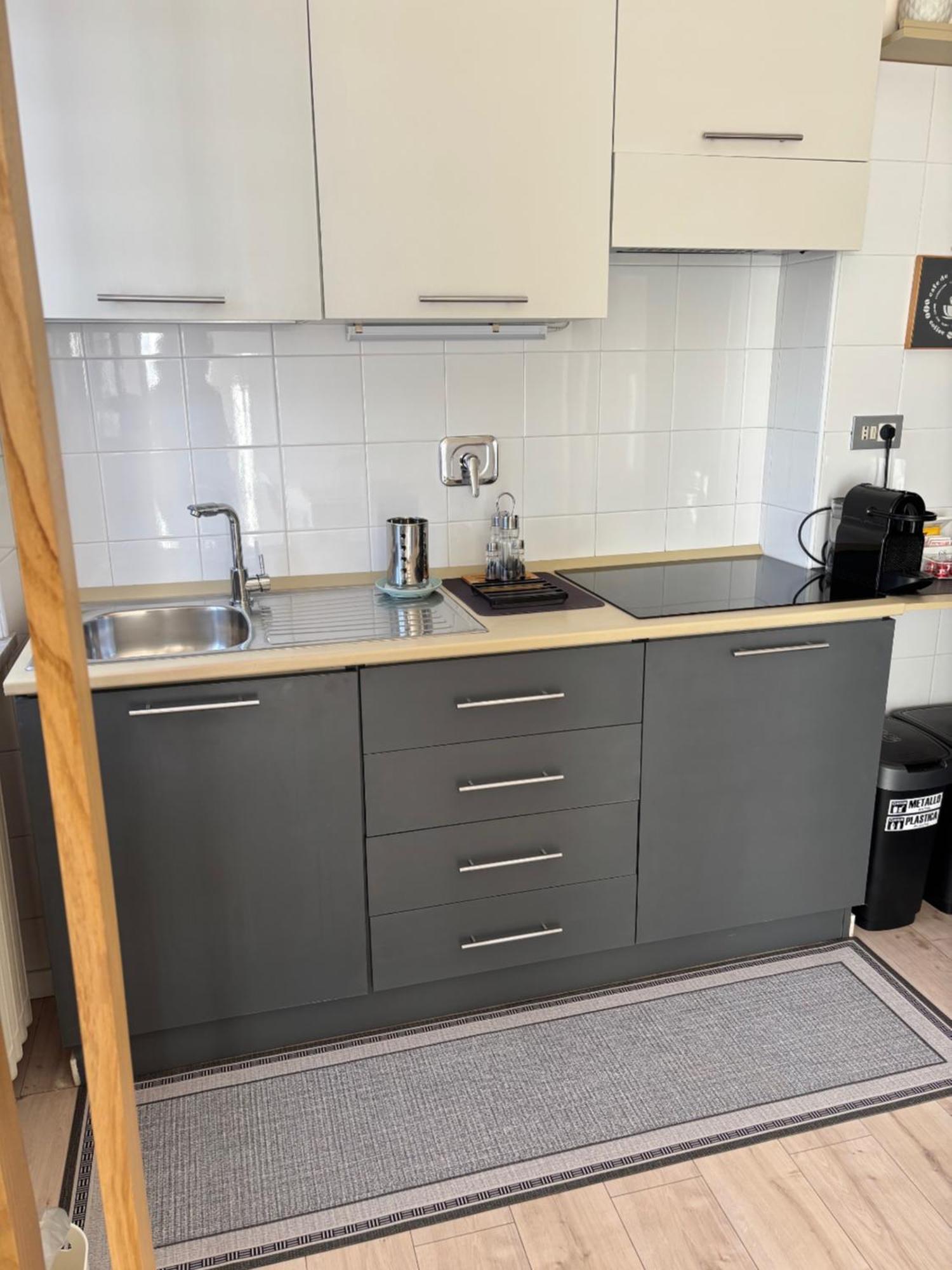 Appartamento Casa Fontana Asti Eksteriør bilde